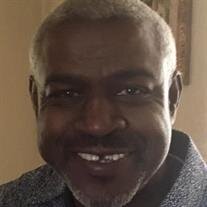 Mr. Jimmy Lee Beasley