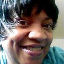 MRS. FREDERICKA VERNICA HOLLEY