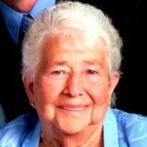 Theresa Merrill