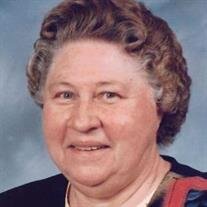 Jessie Nell Carden