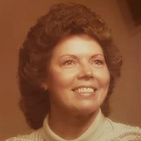 Sherry Brown