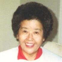 Dr. Nancy Ling Lee