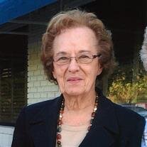 Mary  C. Frye