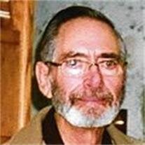 Richard LaBeau