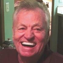 Larry Thomas EICKMEIER