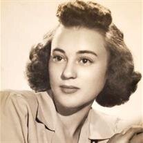 Irene C. (Deak) Kastor