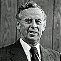 Dr. John W. LaBree