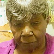 Mrs. Geneva Dent