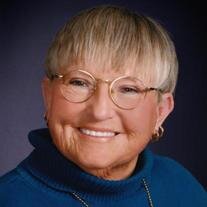 Barbara A Martin
