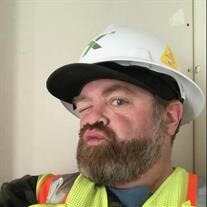 Sean A McDonald