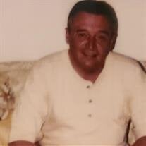 Gary Ray Worrie