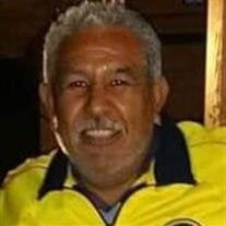 Gilberto  Pena Ochoa