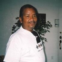 Milton Jerome Slaughter, III