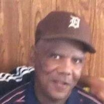 Mr. Franklin D. Brown