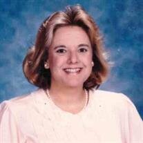 Frances "Francie" Harrison