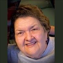 Janice Cotton
