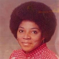 Mrs.  Ernese U.  Davis