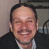 Joseph Anthony Colon