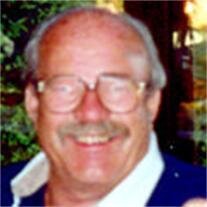 Earl Kruger