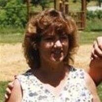 Carmen Patricia Parker Smith