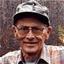 Vernon Kruse
