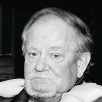 Leroy Oliver French