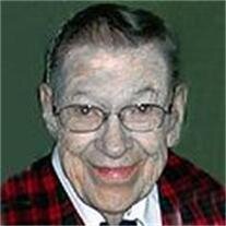 Chester "Chet" Lacy