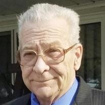 Terence  Bogusz