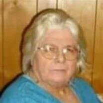 Mrs. Faye Helms