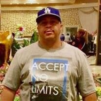 Kevin Ricard Sr