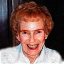 Margery Lade