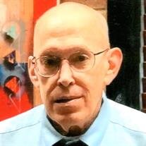 David R. Ouimette