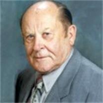 Douglas Lafferior