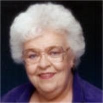 Eleanor LaFave