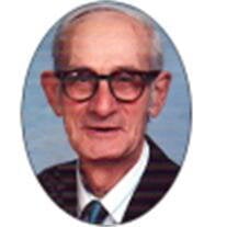 Wilfred LaFond
