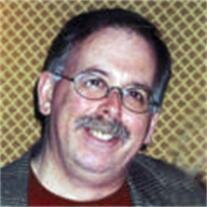 William "Bill" LaFreniere
