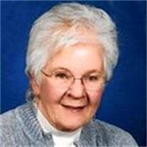 Carolyn LaFrence