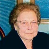 Maren LaFortune