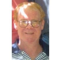 Mark Todd Stetson