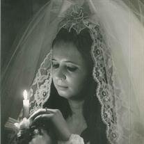 Linda Sue Mc Elroy