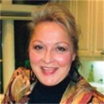 Meredith Meredee Lagaard