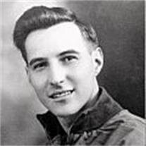 Joseph LaHaye