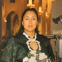 Laura Ann Vera
