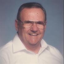 John  Gerald Yenchik