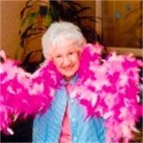 Lauretta Jones