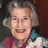Katherine Forsyth Walton