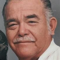 Juan Esparza