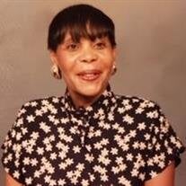 Ms.  Paulette M. Patterson