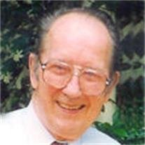 Dr. Robert L. Jones