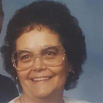 Dorothy Maxine Marler